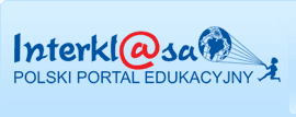 Interkl@sa - Polski Portal Edukacyjny